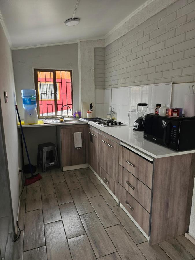Apartamento Interior 2do Piso Casa, 026 Quilicura Santiago de Chile